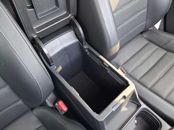 Honda CR-V Hybrid 2.0 eHEV Elegance 5dr eCVT 