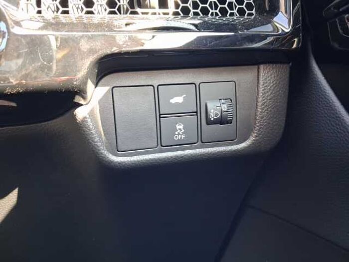 Honda CR-V Hybrid 2.0 eHEV Elegance 5dr eCVT 