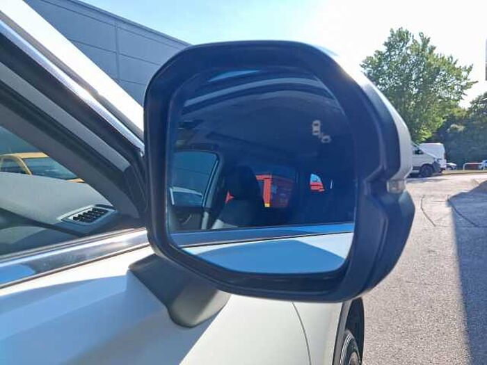 Honda CR-V Hybrid 2.0 eHEV Elegance 5dr eCVT 