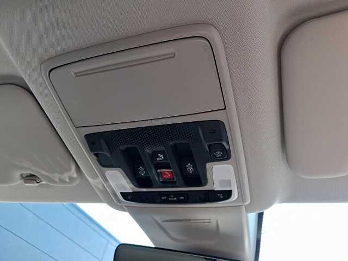 Honda CR-V Hybrid 2.0 eHEV Elegance 5dr eCVT 