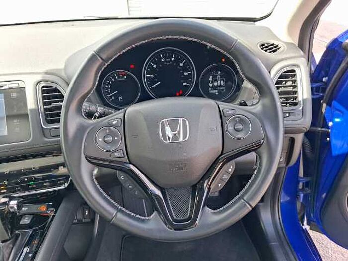 Honda HR-V 1.5 i-VTEC EX CVT 5dr 