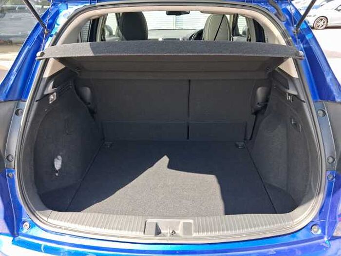 Honda HR-V 1.5 i-VTEC EX CVT 5dr 