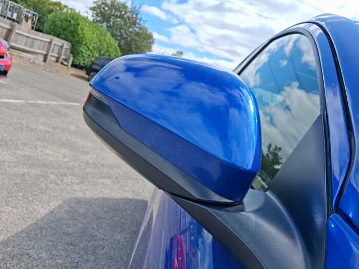 Honda HR-V 1.5 i-VTEC EX CVT 5dr 