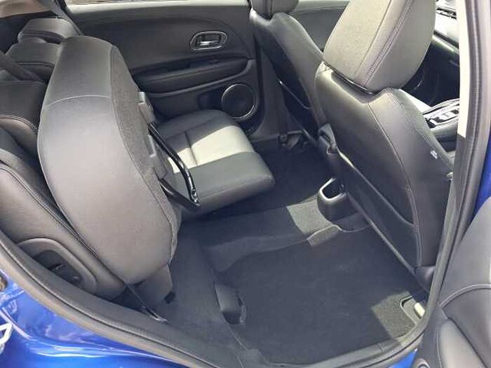 Honda HR-V 1.5 i-VTEC EX CVT 5dr 