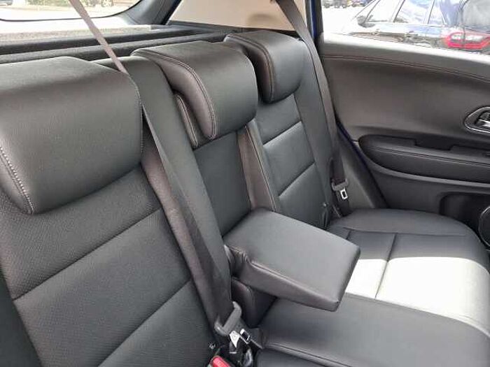 Honda HR-V 1.5 i-VTEC EX CVT 5dr 
