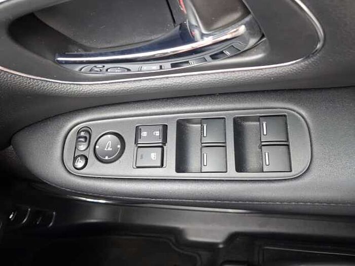 Honda HR-V 1.5 i-VTEC EX CVT 5dr 