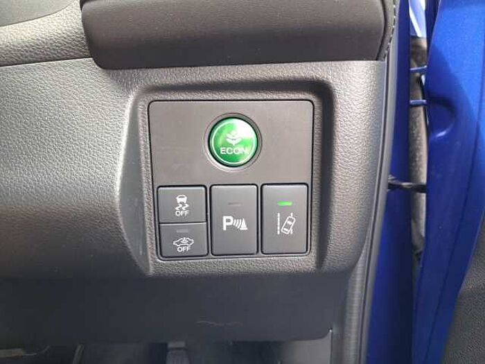 Honda HR-V 1.5 i-VTEC EX CVT 5dr 