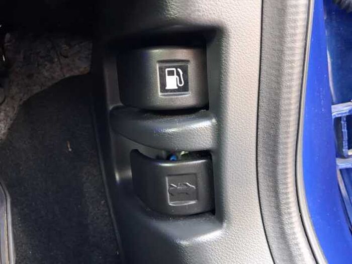 Honda HR-V 1.5 i-VTEC EX CVT 5dr 