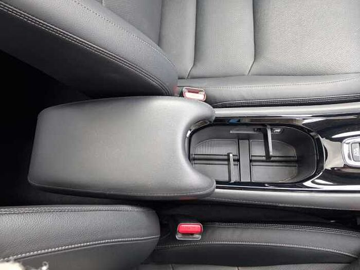 Honda HR-V 1.5 i-VTEC EX CVT 5dr 