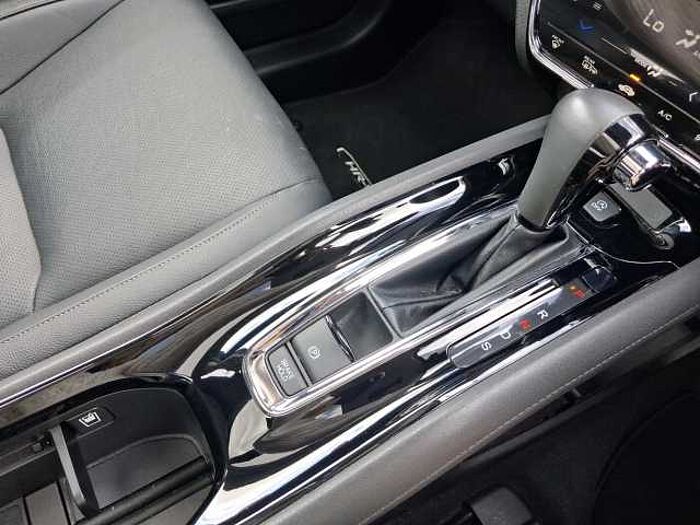 Honda HR-V 1.5 i-VTEC EX CVT 5dr 