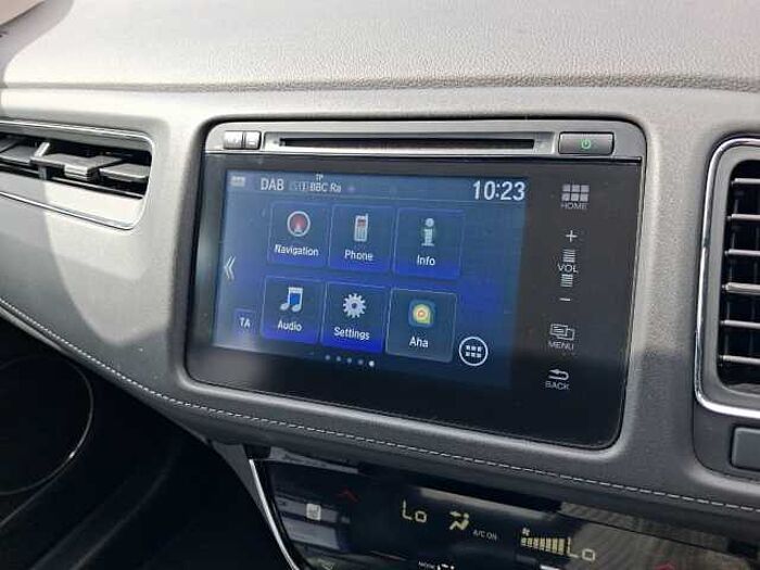 Honda HR-V 1.5 i-VTEC EX CVT 5dr 