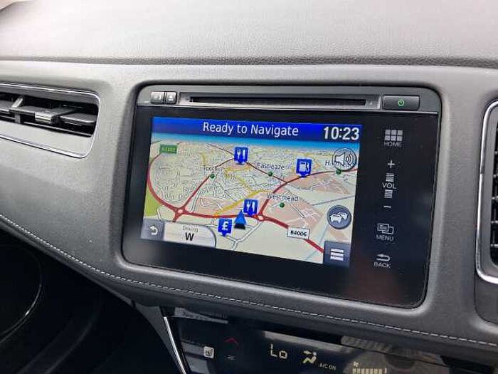 Honda HR-V 1.5 i-VTEC EX CVT 5dr 