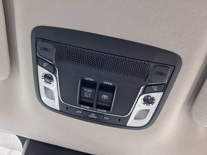 Honda HR-V 1.5 i-VTEC EX CVT 5dr 