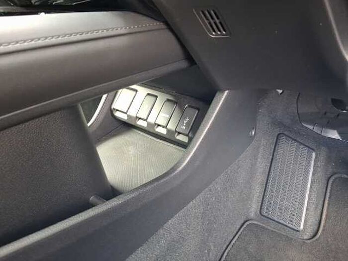 Honda HR-V 1.5 i-VTEC EX CVT 5dr 