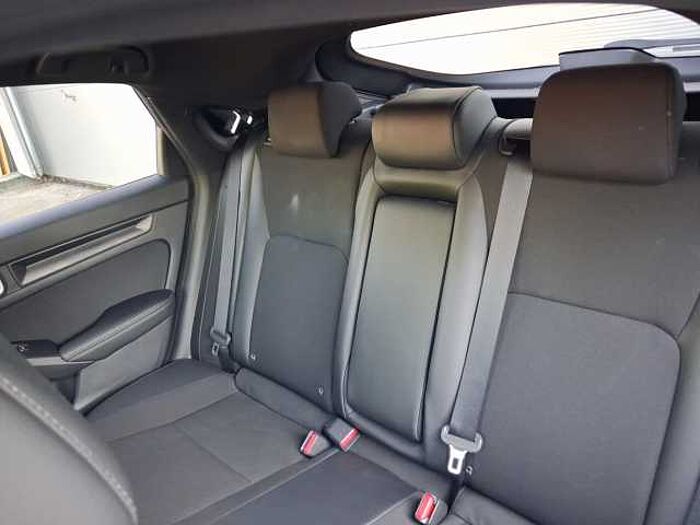Honda Civic Hybrid 2.0 eHEV Sport 5dr CVT 
