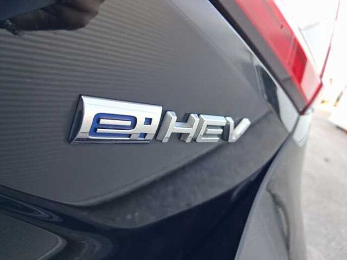 Honda Civic Hybrid 2.0 eHEV Sport 5dr CVT 