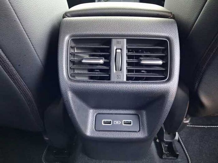 Honda Civic Hybrid 2.0 eHEV Sport 5dr CVT 