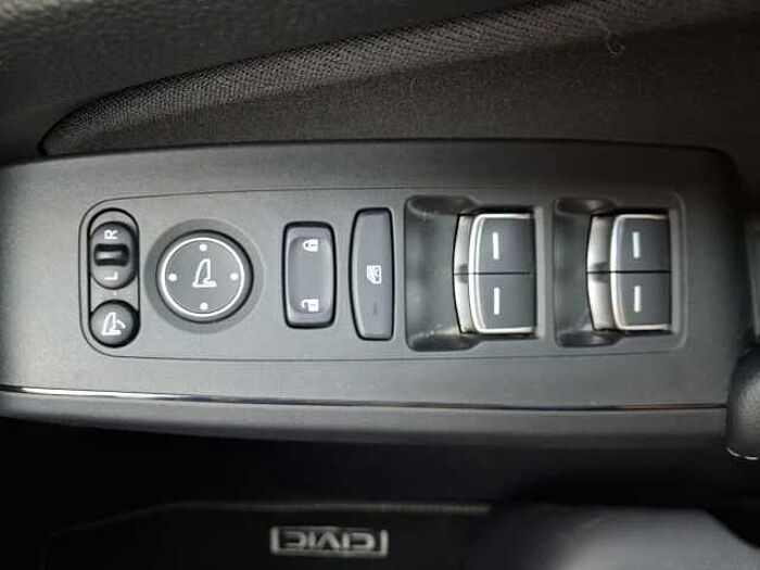 Honda Civic Hybrid 2.0 eHEV Sport 5dr CVT 