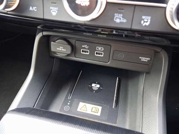 Honda Civic Hybrid 2.0 eHEV Sport 5dr CVT 