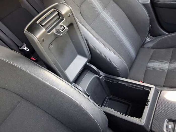 Honda Civic Hybrid 2.0 eHEV Sport 5dr CVT 