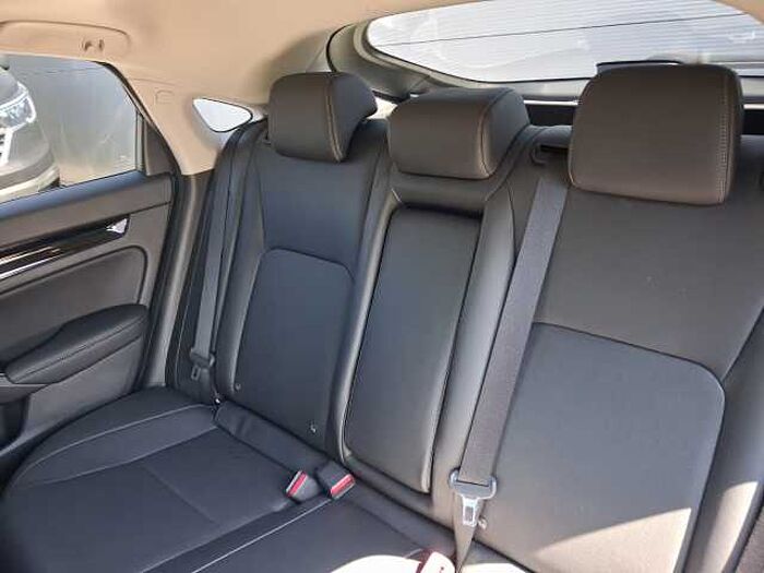 Honda Civic Hybrid 2.0 eHEV Advance 5dr CVT 