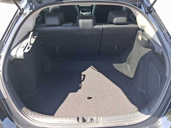 Honda Civic Hybrid 2.0 eHEV Advance 5dr CVT 