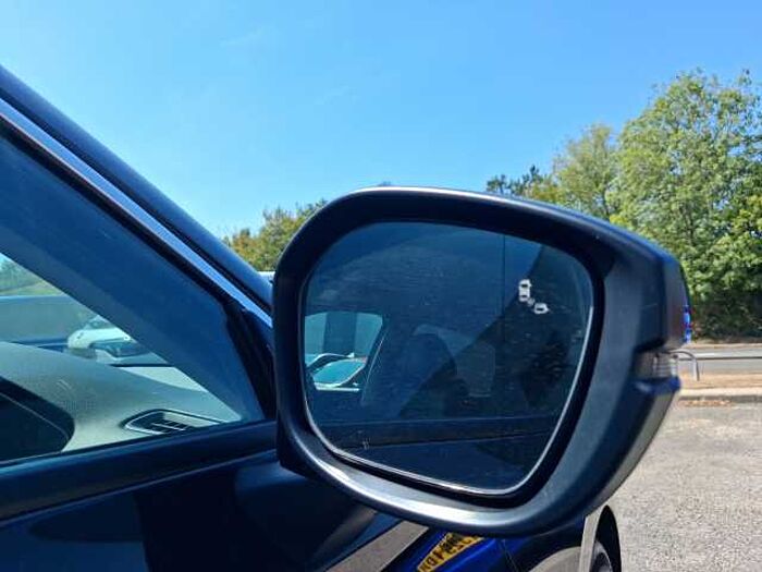 Honda Civic Hybrid 2.0 eHEV Advance 5dr CVT 