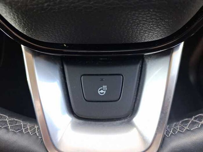 Honda Civic Hybrid 2.0 eHEV Advance 5dr CVT 