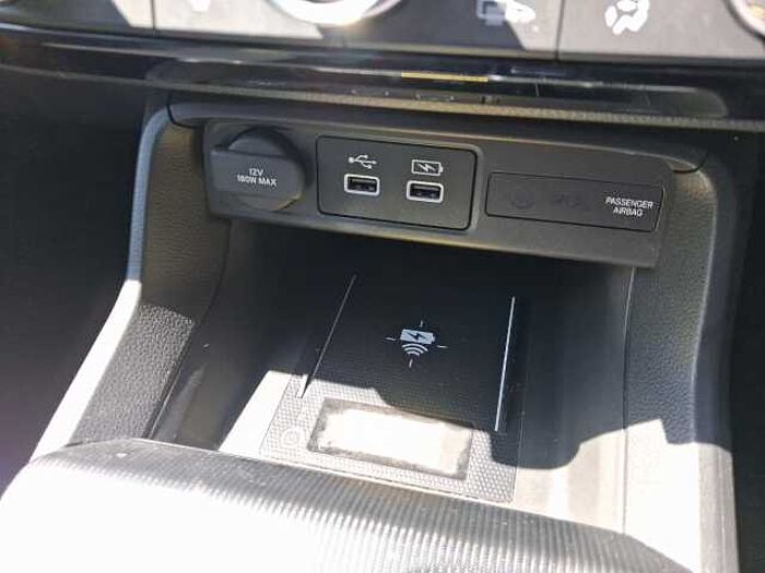 Honda Civic Hybrid 2.0 eHEV Advance 5dr CVT 