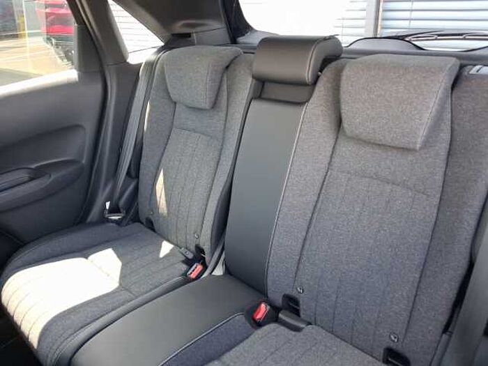 Honda Jazz Hybrid 1.5 i-MMD Hybrid Advance 5dr eCVT 