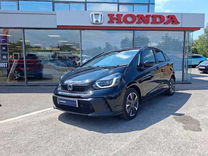 Honda Jazz Hybrid 1.5 i-MMD Hybrid Advance 5dr eCVT 