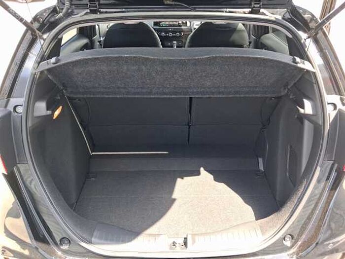 Honda Jazz Hybrid 1.5 i-MMD Hybrid Advance 5dr eCVT 