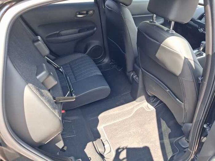 Honda Jazz Hybrid 1.5 i-MMD Hybrid Advance 5dr eCVT 