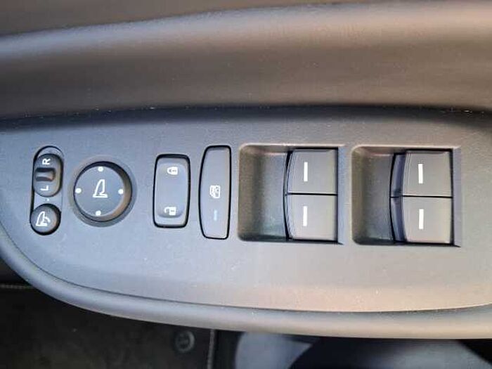 Honda Jazz Hybrid 1.5 i-MMD Hybrid Advance 5dr eCVT 