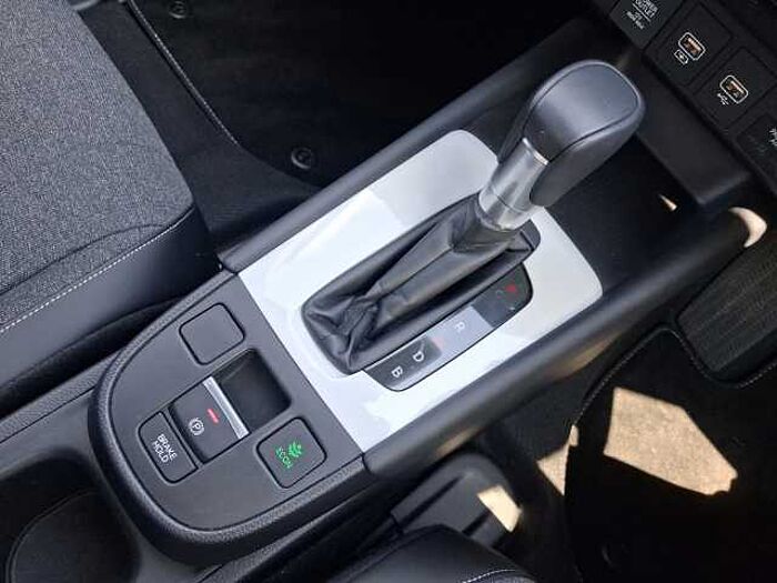 Honda Jazz Hybrid 1.5 i-MMD Hybrid Advance 5dr eCVT 