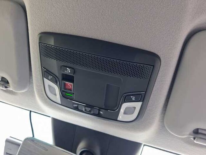 Honda Jazz Hybrid 1.5 i-MMD Hybrid Advance 5dr eCVT 